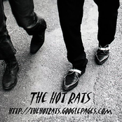 The hot rats
