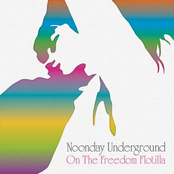 When The Rocks Start Falling by Noonday Underground