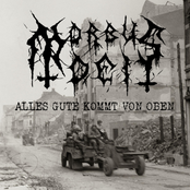 Alles Gute kommt von oben