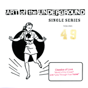 Art Of The Underground Single Series Vol 49