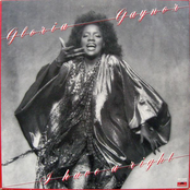 Midnight Rocker by Gloria Gaynor