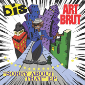 "Sorry About That" EP