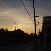 A Returning KC Sunset