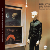 Gary Numan: Replicas Redux