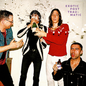 EXOTIC POST TRAUMATIC