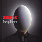 Mes Rimti! by Antis