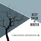 Hazy Shade of Winter - Single