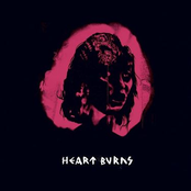 Heart Burns (EP) [Explicit]