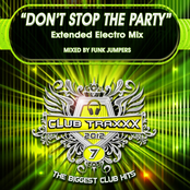 Don't Stop the Party (Extended Electro Mix)