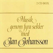Hyllning Till Sverige by Jan Johansson