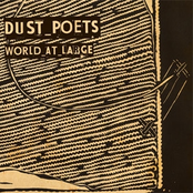 Border Town by Dust Poets