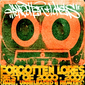 Rest Of 2000 - 2007 (Rare, Unreleased & Remixes)