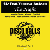 The Night (Remixes), Pt. 1