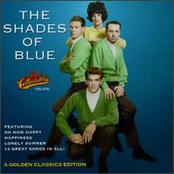 Shades of Blue: Golden Classics