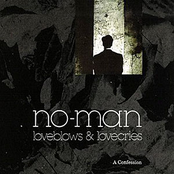 Beautiful And Cruel by No-man