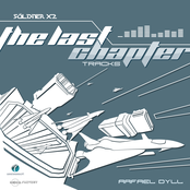 Söldner-X 2: The Last Chapter Tracks