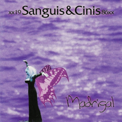 Zerbrich Mich by Sanguis Et Cinis