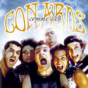 Comme Des Connards by Les Conards