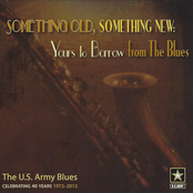 Something Old, Something New: Yours To Borrow From The Blues
