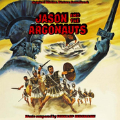 Jason And The Argonauts