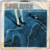 Soulwax: Much Against Everyone's Advice