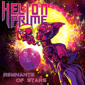 Helion Prime: Remnants of Stars