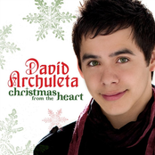 Ave Maria by David Archuleta