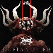 Defiance EP