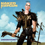 The Sniper Song by Naked Raygun