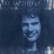 Instrumental by Pat Metheny