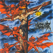 Separating Jesus Piece