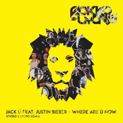 Jack Ü Feat. Justin Bieber