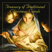 Treasury of Traditional Christmas Carols
