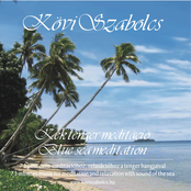 Kék tenger meditáció