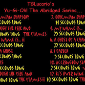 Yu-Gi-Oh! The Abridged Series + ...