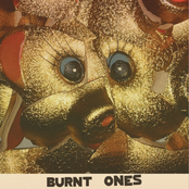 Meet the Golden One b/w LUV (Burger Records / Gold Records)