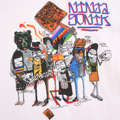 All Our Friends Are In Bands