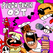 Pizza Tower (Early OST)