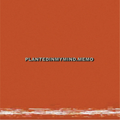 Charlie Burg: PlantedInMyMind.Memo