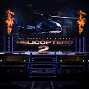 Helicóptero 2 - Single