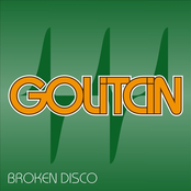 Broken Disco