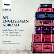 An Englishman Abroad