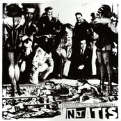 Inmates: Assholes Unanimous Presents Inmates