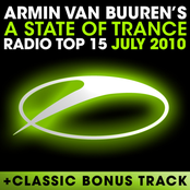 A State Of Trance Radio Top 15 July 2010