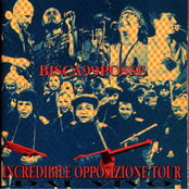 Incredibile Opposizione Tour '94 live