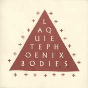 Phoenix Bodies / La Quiete split 7"