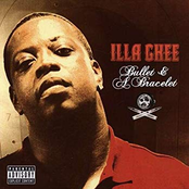 Bullet And A Bracelet