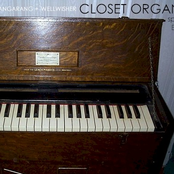 Closet Organ (single)