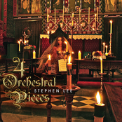 Stephen Lee - 4 Orchestral Pieces
