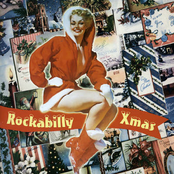 Rockabilly X-Mas